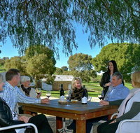Barossa Valley Food and Wine Tour