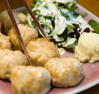 The Dumpling Feast Walking Tour of Adelaide - Saturday