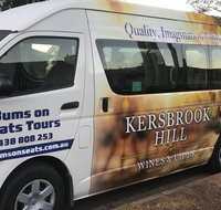 Barossa Valley Via Hahndorf  Historical German Village  Inc Maggie Beers Farm - Lismore Accommodation
