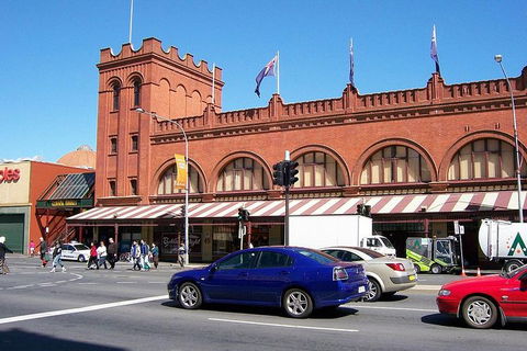 Adelaide Self-Guided Audio Tour - Lismore Accommodation 7