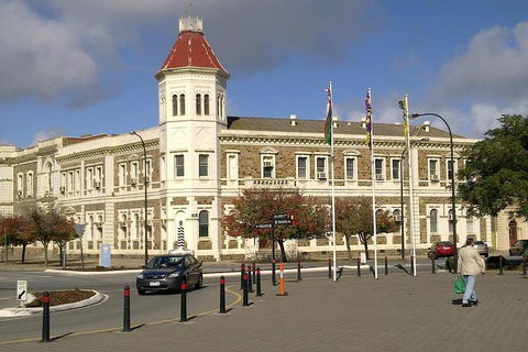 Adelaide Self-Guided Audio Tour - Lismore Accommodation 6