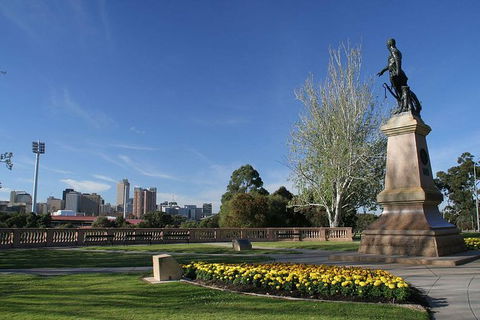 Adelaide Self-Guided Audio Tour - Lismore Accommodation 8