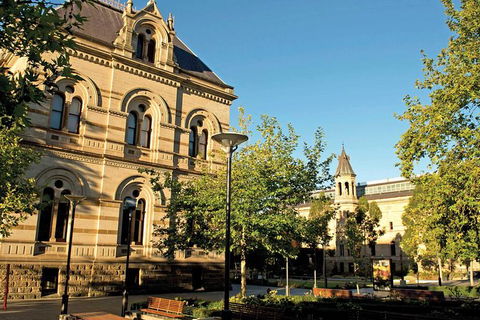 Adelaide City Highlights Tour - Lismore Accommodation 7