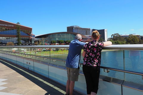 Adelaide City Highlights Tour - Lismore Accommodation 4