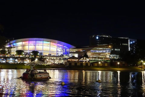 Adelaide 2-Hour BBQ Boat Hire For 10 People - Lismore Accommodation 7