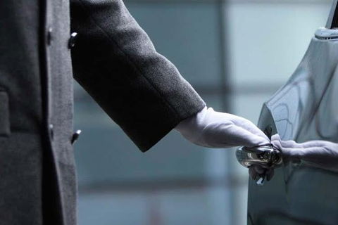 Adelaide Airport Private Chauffeured Transfer - Lismore Accommodation 1