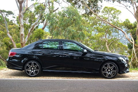 Adelaide Airport Private Chauffeured Transfer - Lismore Accommodation 5