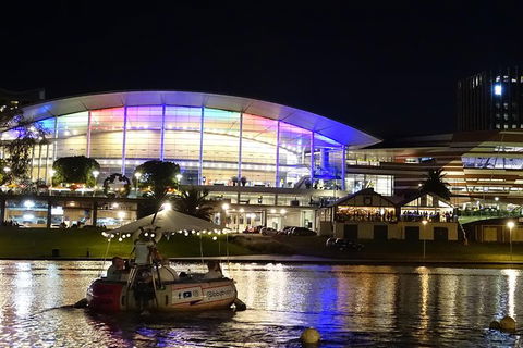 Adelaide 2-Hour BBQ Boat Hire For 6 People - Lismore Accommodation 4