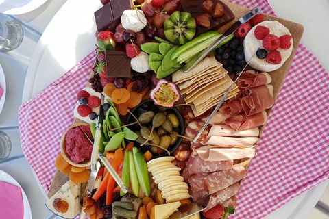 Adelaide 2-Hour BBQ Boat Hire For 6 People - Lismore Accommodation 3