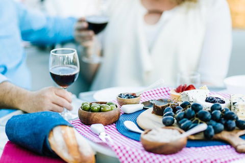 Adelaide 2-hour BBQ Boat Hire For 2 People - Lismore Accommodation 7