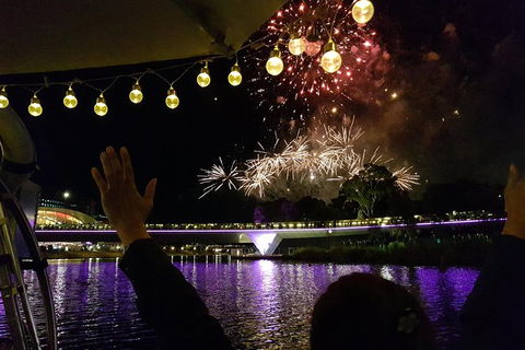 Adelaide 2-hour BBQ Boat Hire For 2 People - Lismore Accommodation 3