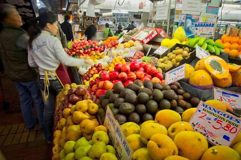 Adelaide Central Markets Breakfast Tour - Lismore Accommodation 0
