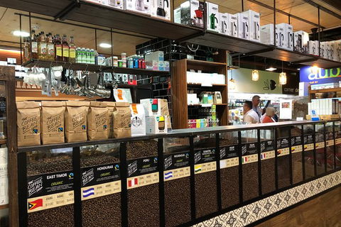 Adelaide Central Markets Breakfast Tour - Lismore Accommodation 4