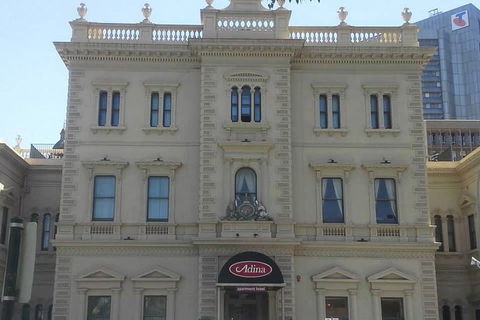 Around The Square Adelaide Walking Tour - Lismore Accommodation 4