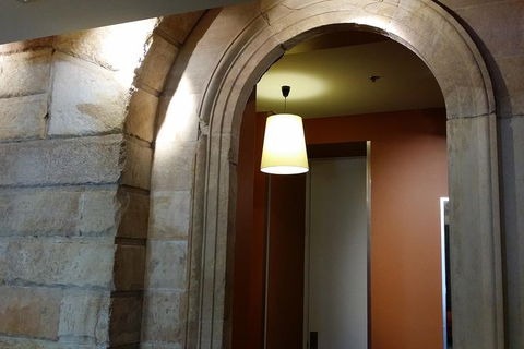Around The Square Adelaide Walking Tour - Lismore Accommodation 8