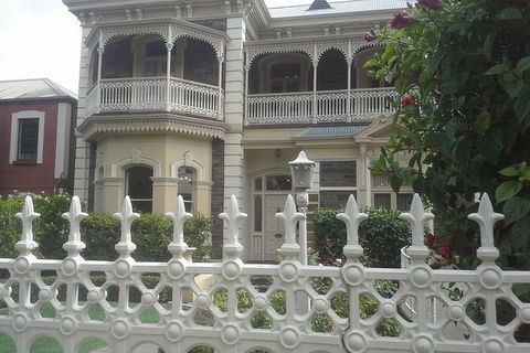 Adelaide Walking Tour: East End Escapade - Lismore Accommodation 0