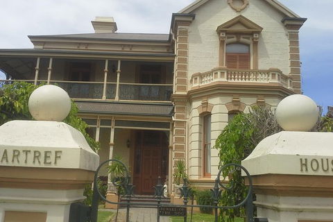 Adelaide Walking Tour: East End Escapade - Lismore Accommodation 1