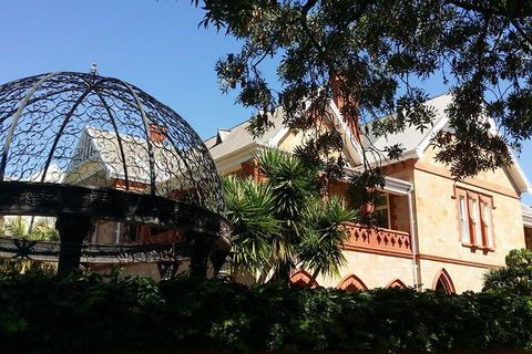 Adelaide Walking Tour: East End Escapade - Lismore Accommodation 5
