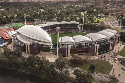 Adelaide City Tour Including Adelaide Oval - Lismore Accommodation 0