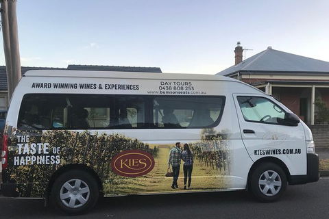 AirPort Transfers & People Mover - Lismore Accommodation 7