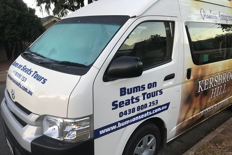 AirPort Transfers & People Mover - Lismore Accommodation 2