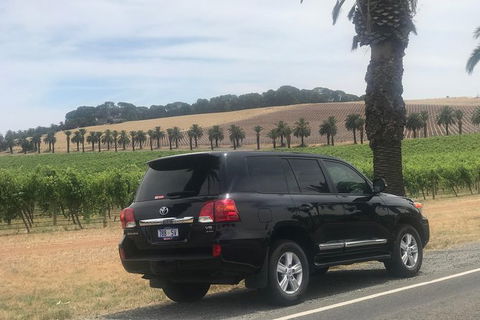 AirPort Transfers & People Mover - Lismore Accommodation 4