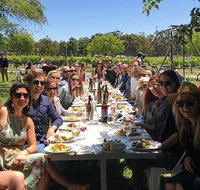 McLaren Vale Wine Tour - Lismore Accommodation