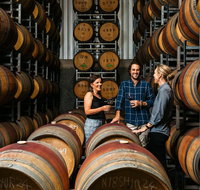A Day of Decadence at d'Arenberg - Lismore Accommodation