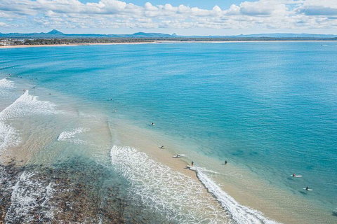 Sunshine Coast Hinterland And Noosa Day Trip From Brisbane Including Eumundi Markets And Ginger Factory - Lismore Accommodation 3