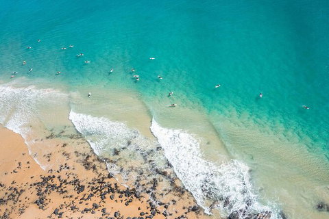 Sunshine Coast Hinterland And Noosa Day Trip From Brisbane Including Eumundi Markets And Ginger Factory - Lismore Accommodation 10