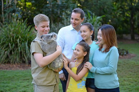 Small-Group Australia Zoo Day Trip From Brisbane - Lismore Accommodation 9