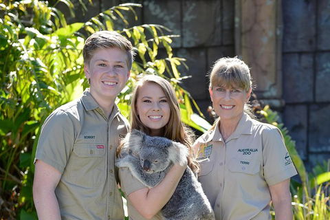 Small-Group Australia Zoo Day Trip From Brisbane - Lismore Accommodation 8