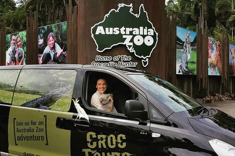 Small-Group Australia Zoo Day Trip From Brisbane - Lismore Accommodation 3