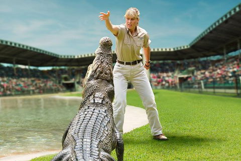 Small-Group Australia Zoo Day Trip From Brisbane - Lismore Accommodation 4
