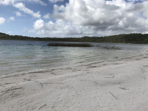 5-Day Fraser Island And Great Barrier Reef Tour - Lismore Accommodation 6