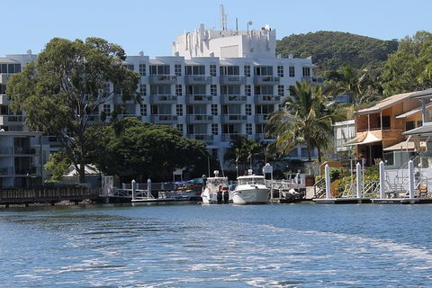 Noosa And Sunshine Coast Hinterland Day Trip From Brisbane - Lismore Accommodation 3