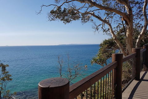 Noosa And Sunshine Coast Hinterland Day Trip From Brisbane - Lismore Accommodation 9