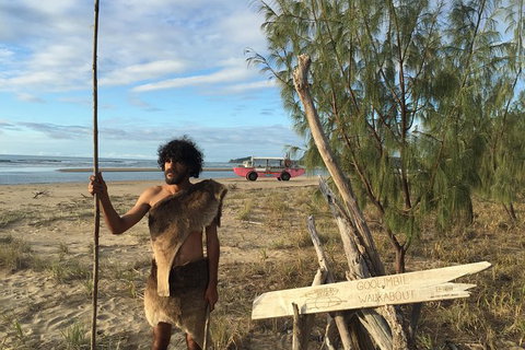 Goolimbil Walkabout Indigenous Experience In The Town Of 1770 - Lismore Accommodation 0
