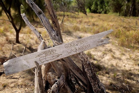 Goolimbil Walkabout Indigenous Experience In The Town Of 1770 - Lismore Accommodation 1