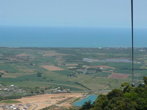 Kuranda Scenic Railway Day Trip From Port Douglas - Lismore Accommodation 4