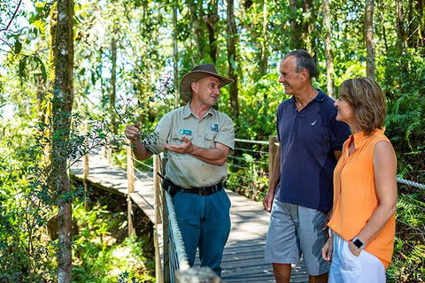 Kuranda Scenic Railway Day Trip From Port Douglas - Lismore Accommodation 1