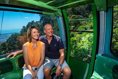 Kuranda Scenic Railway Day Trip From Port Douglas - Lismore Accommodation 11