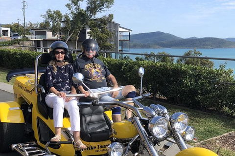 Airlie Beach Trike Tours - Lismore Accommodation 1