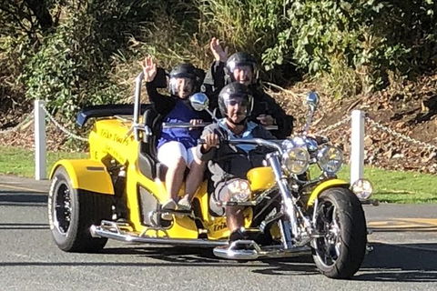 Airlie Beach Trike Tours - Lismore Accommodation 4