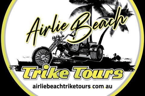 Airlie Beach Trike Tours - Lismore Accommodation 7
