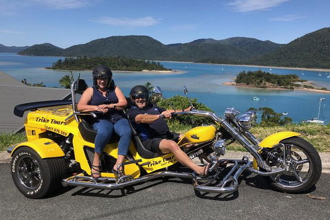 Airlie Beach Trike Tours - Lismore Accommodation 2