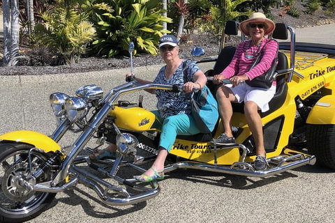 Airlie Beach Trike Tours - Lismore Accommodation 3