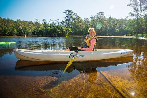 All Day Adventure Pass - Lismore Accommodation 0