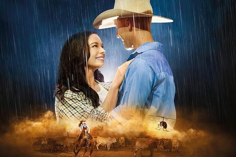 Australian Outback Spectacular Gold Coast - Lismore Accommodation 0