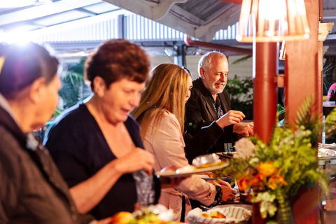 Aboriginal Live Theatre Show And Dinner - Lismore Accommodation 4
